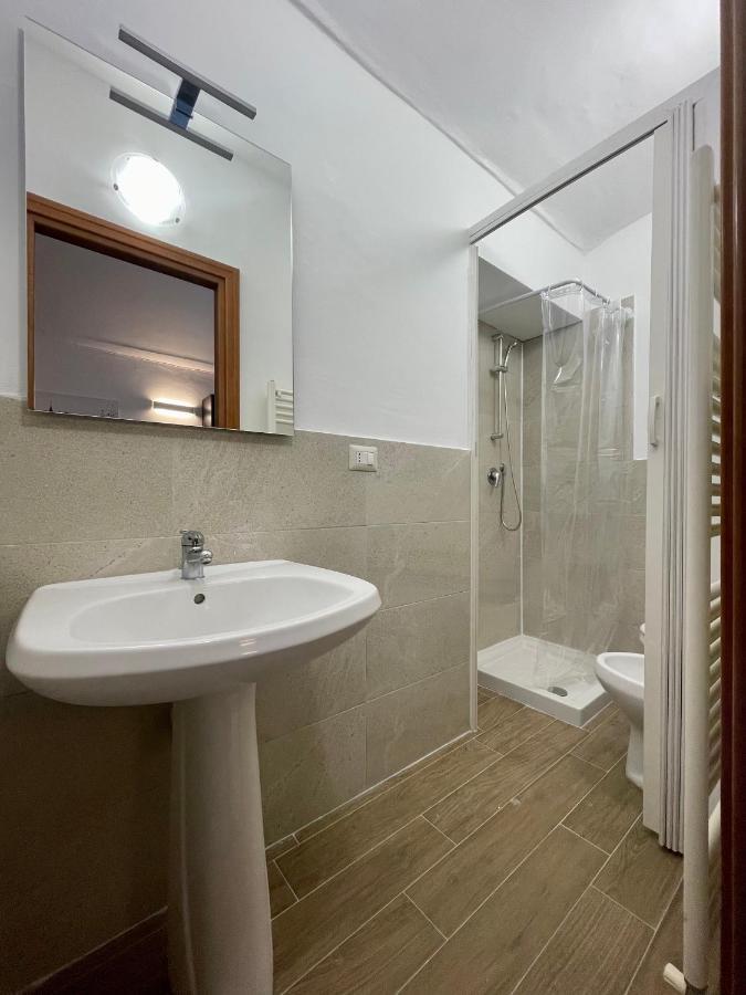 Casa Belfiore - Vicino Porta Nuova F.S. Turyn Zewnętrze zdjęcie