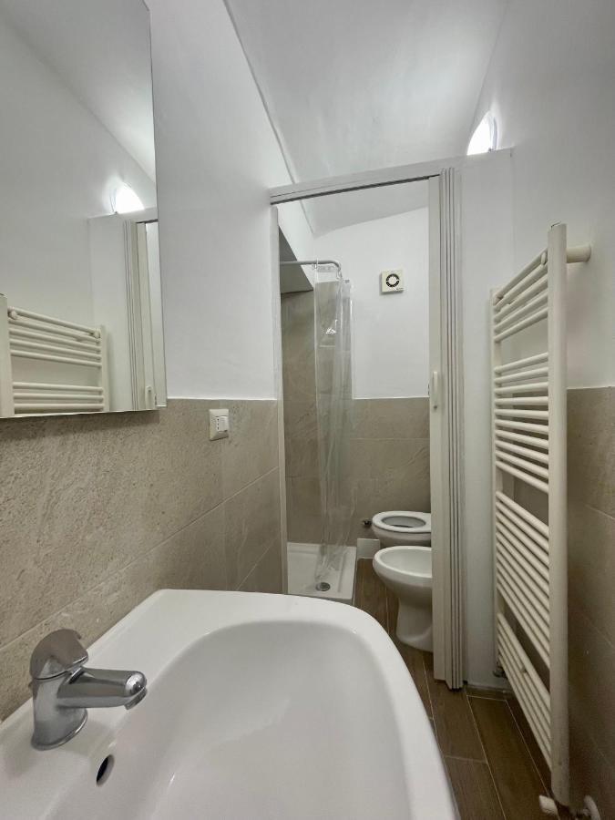 Casa Belfiore - Vicino Porta Nuova F.S. Turyn Zewnętrze zdjęcie